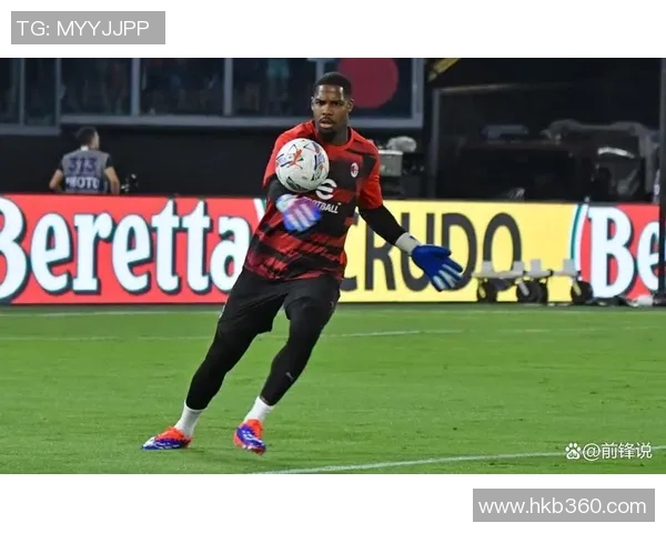 迈尼昂的崛起与挑战：从守门员到球队核心的传奇之路