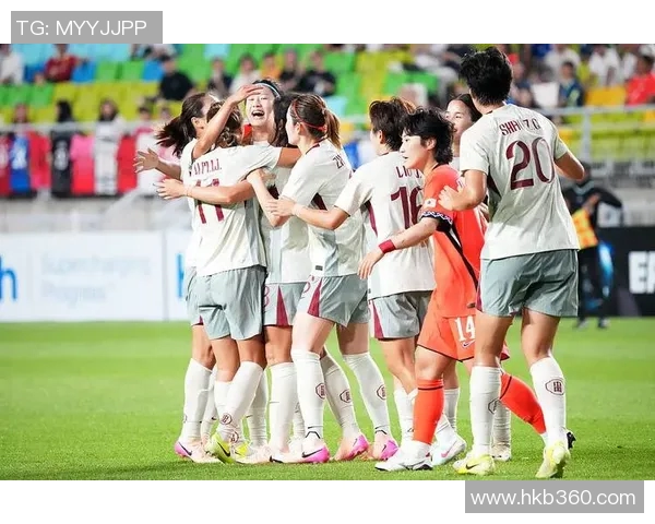 韩国女足对阵日本女足精彩直播全程回顾与赛后分析