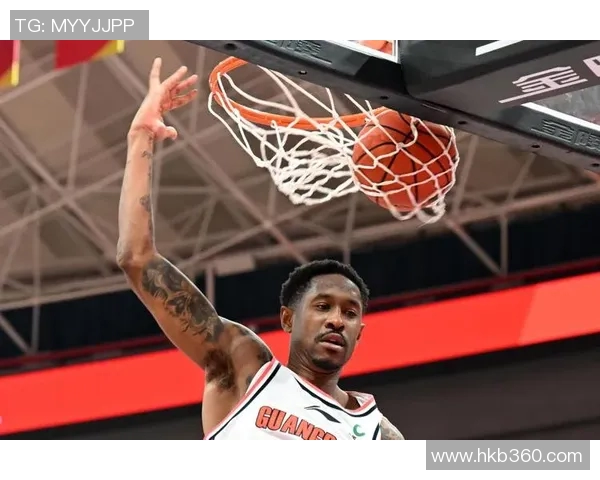 马尚布鲁克斯的篮球之路与职业生涯精彩瞬间回顾