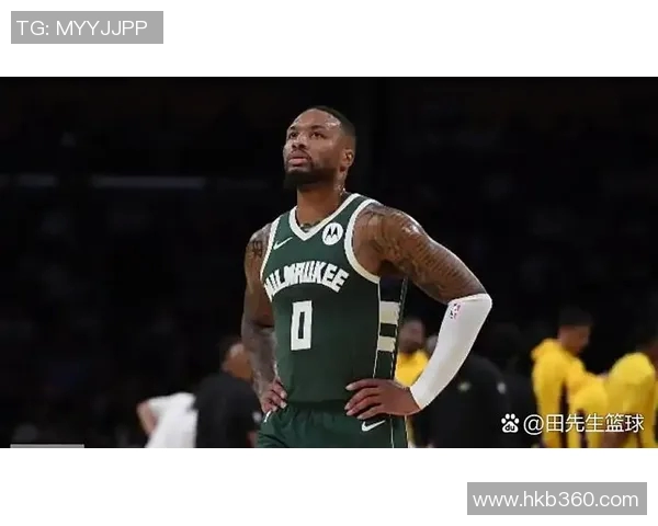 利拉德与威斯布鲁克的巅峰对决谁能笑到最后篮球传奇的较量与未来展望