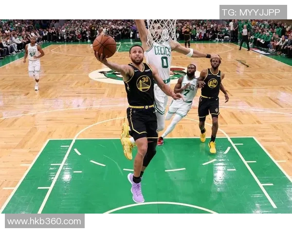 勇士与凯尔特人精彩对决集锦回顾展现篮球魅力与激情瞬间