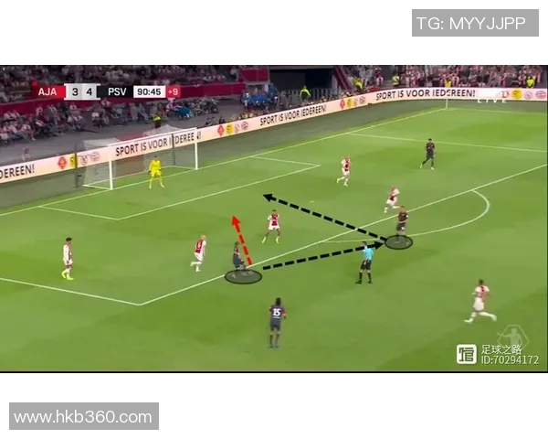 哈维西蒙斯：从天才少年到足球场上的璀璨明星之路