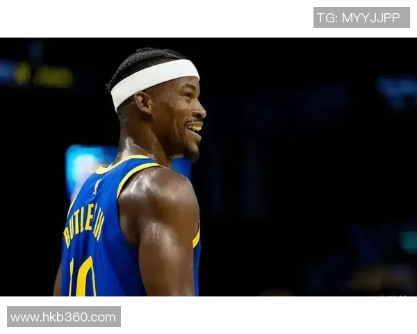 吉米巴特勒：从默默无闻到NBA超级明星的奋斗历程与心路历程