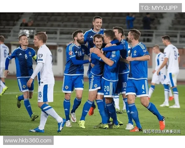 英格兰与北爱尔兰足球对决精彩回顾与战术分析