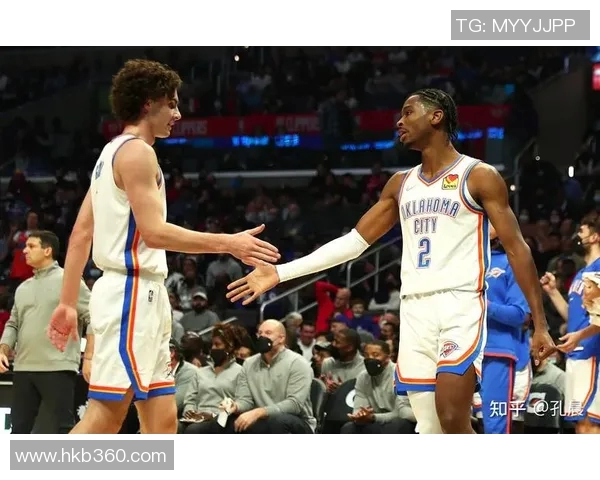 约什吉迪：年轻天才如何在NBA赛场上书写自己的传奇故事