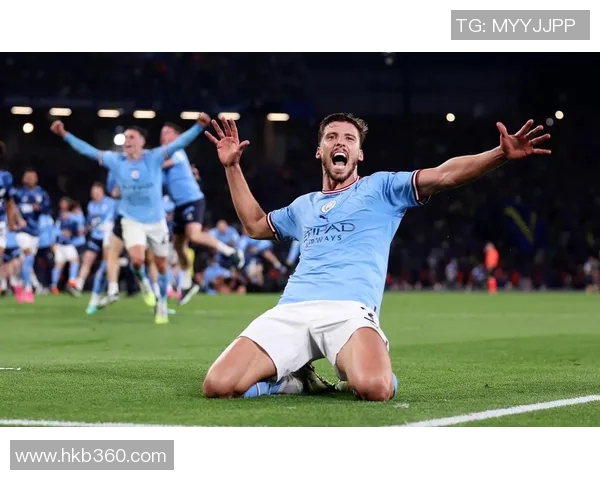 罗德里在曼城的崛起之路与他对球队战术的深远影响