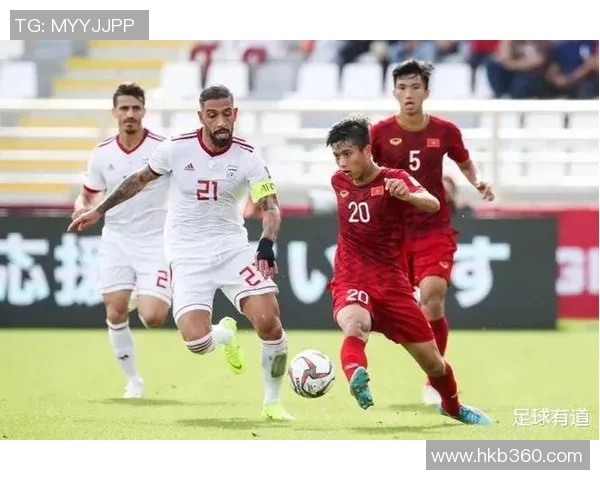 越南与马来西亚足球对决分析及胜负推荐策略分享