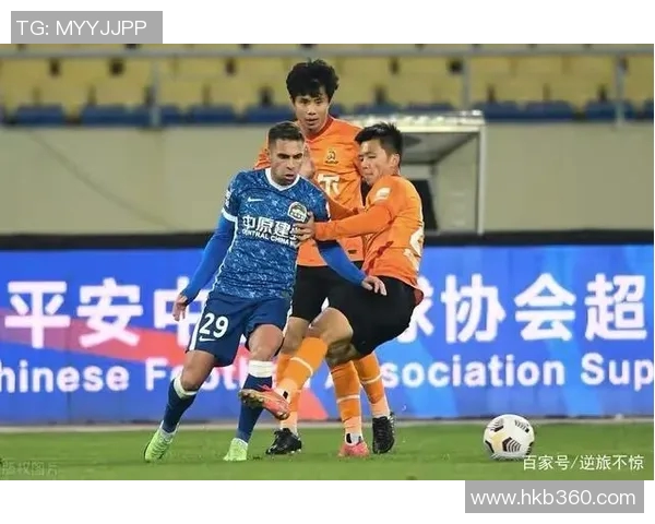 长春亚泰迎战全北现代期待精彩对决双方争夺胜利的激烈较量即将展开