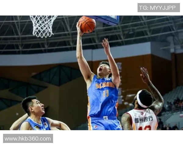 高诗岩:从篮球新星到职业生涯的蜕变与成长之路 高诗岩:从篮球新星到职业生涯的蜕变与成长之路